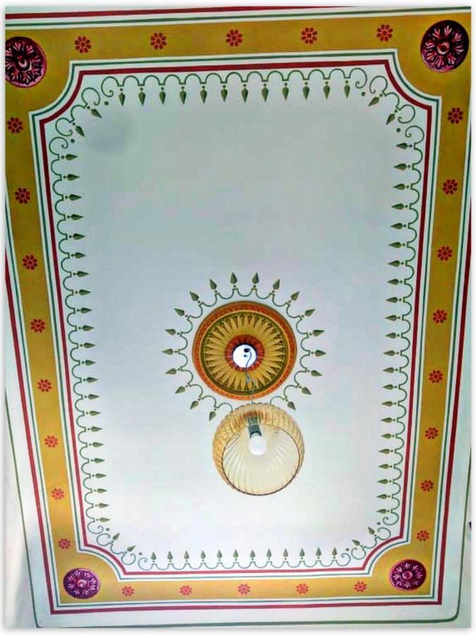 Archontiko Tsaknaki Manolia Otel Áno Lekhónia Dış mekan fotoğraf