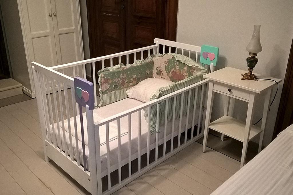 Archontiko Tsaknaki Manolia Otel Áno Lekhónia Dış mekan fotoğraf