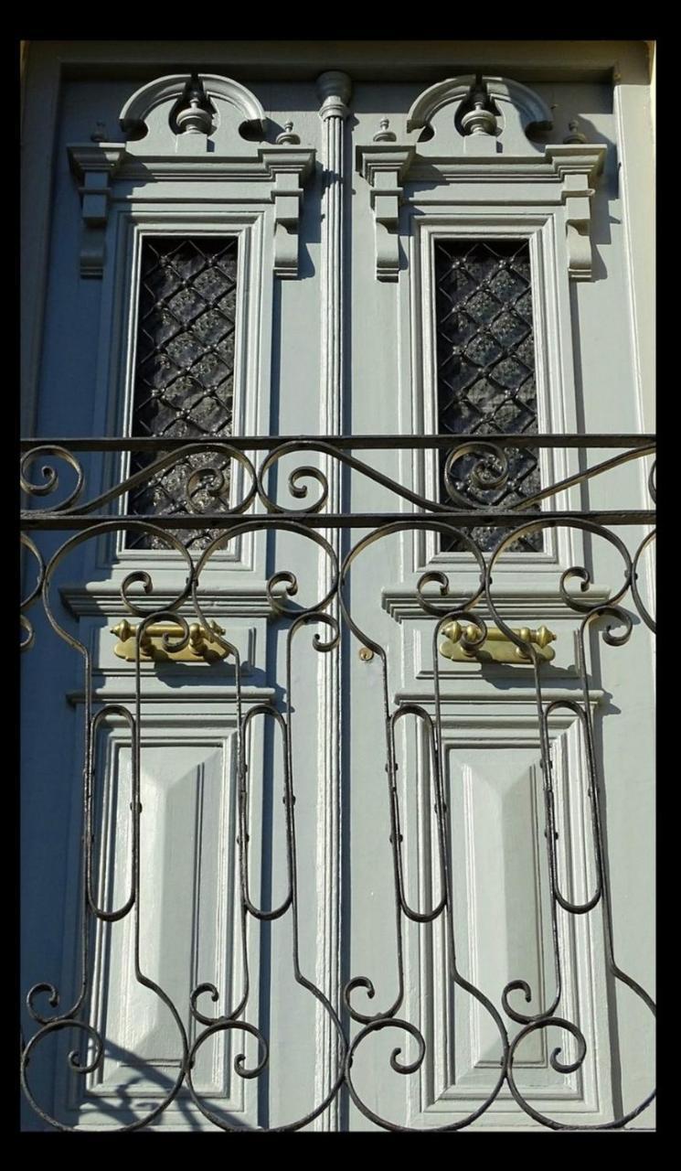 Archontiko Tsaknaki Manolia Otel Áno Lekhónia Dış mekan fotoğraf